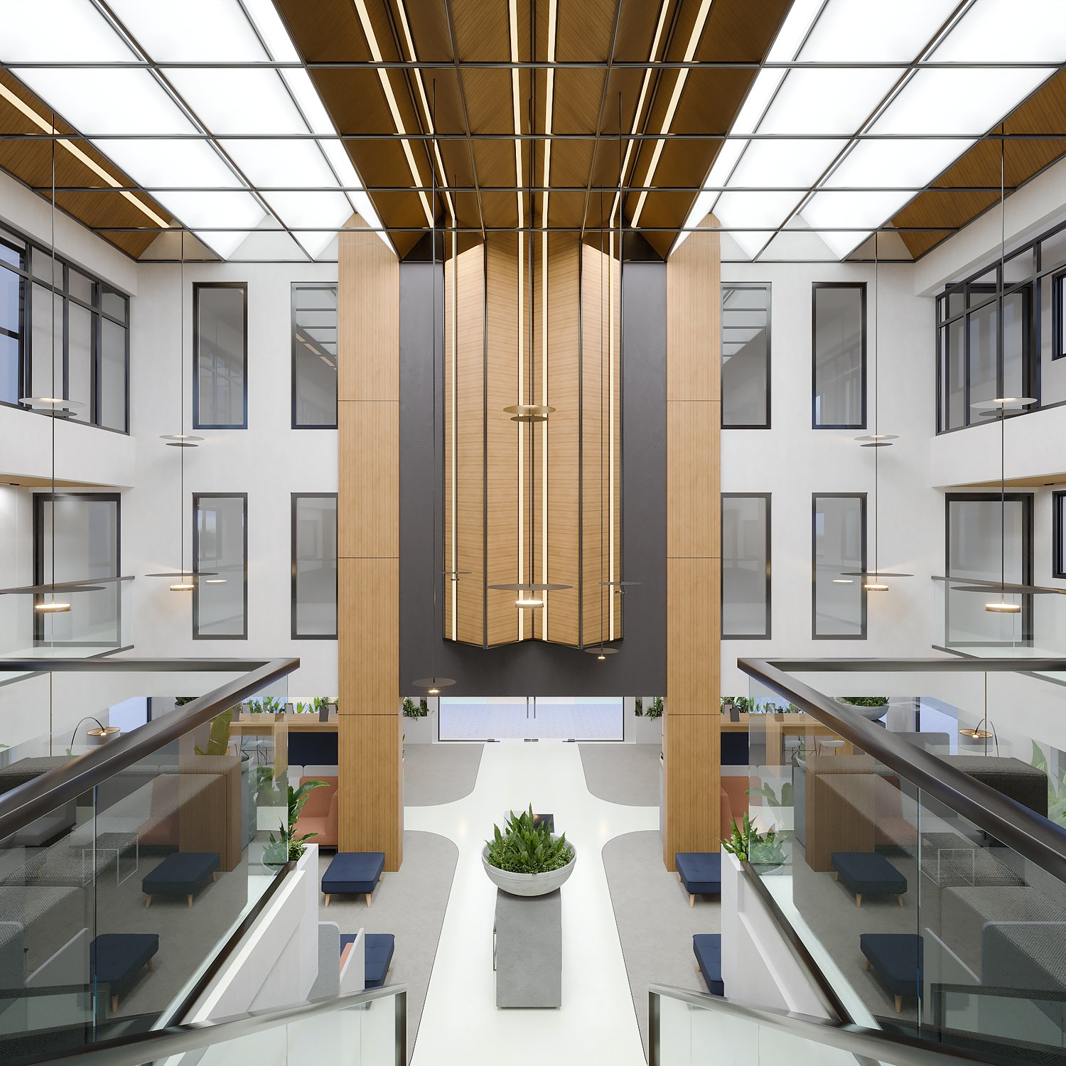 OneGov Center