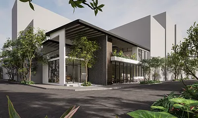 Restaurant LOT 20305