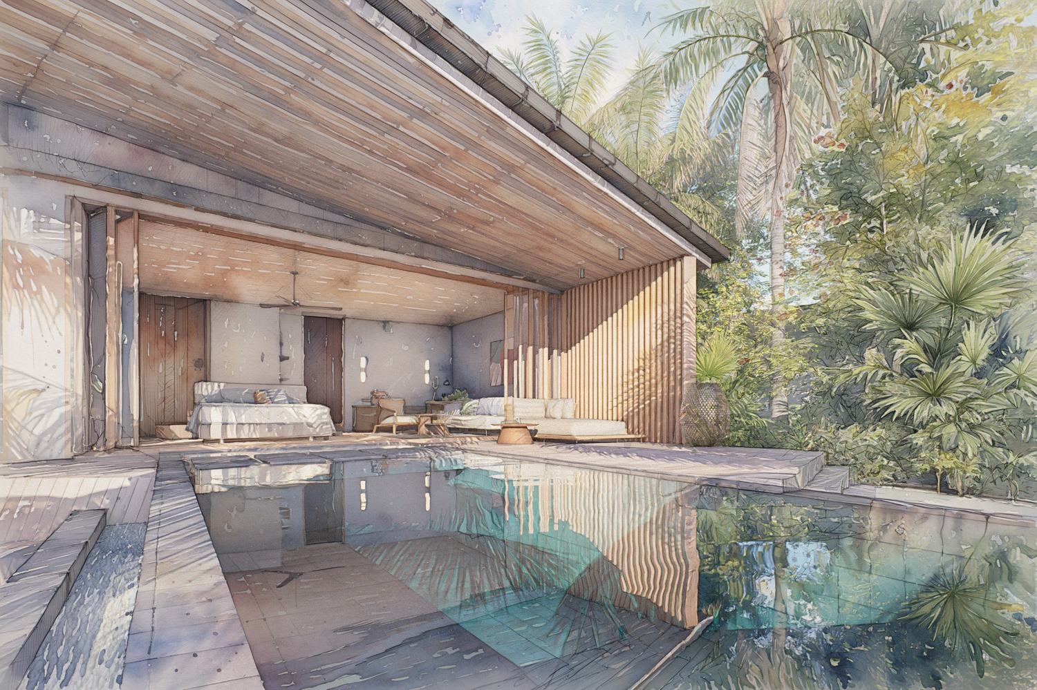 Lundhufushi