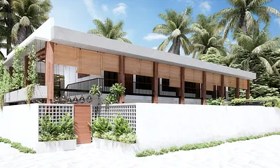 Haali Maldives