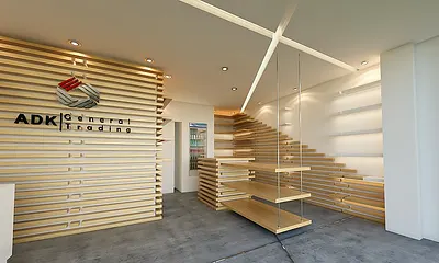 ADK GT Shop