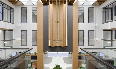 OneGov Center