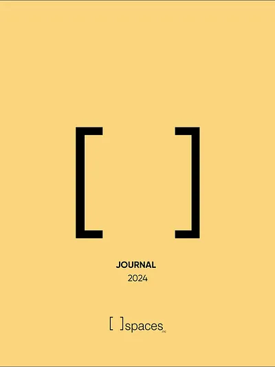 Spaces Journal 2024