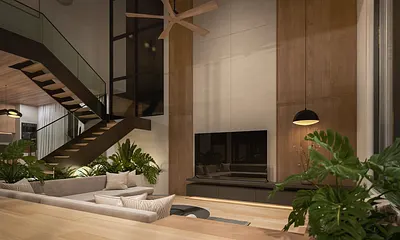 Exceed Villa