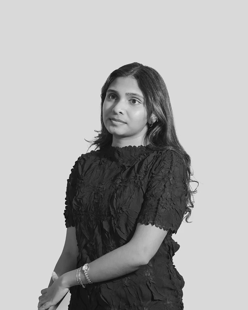 Sharaa Saeed