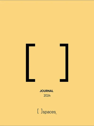 Spaces Journal 2024