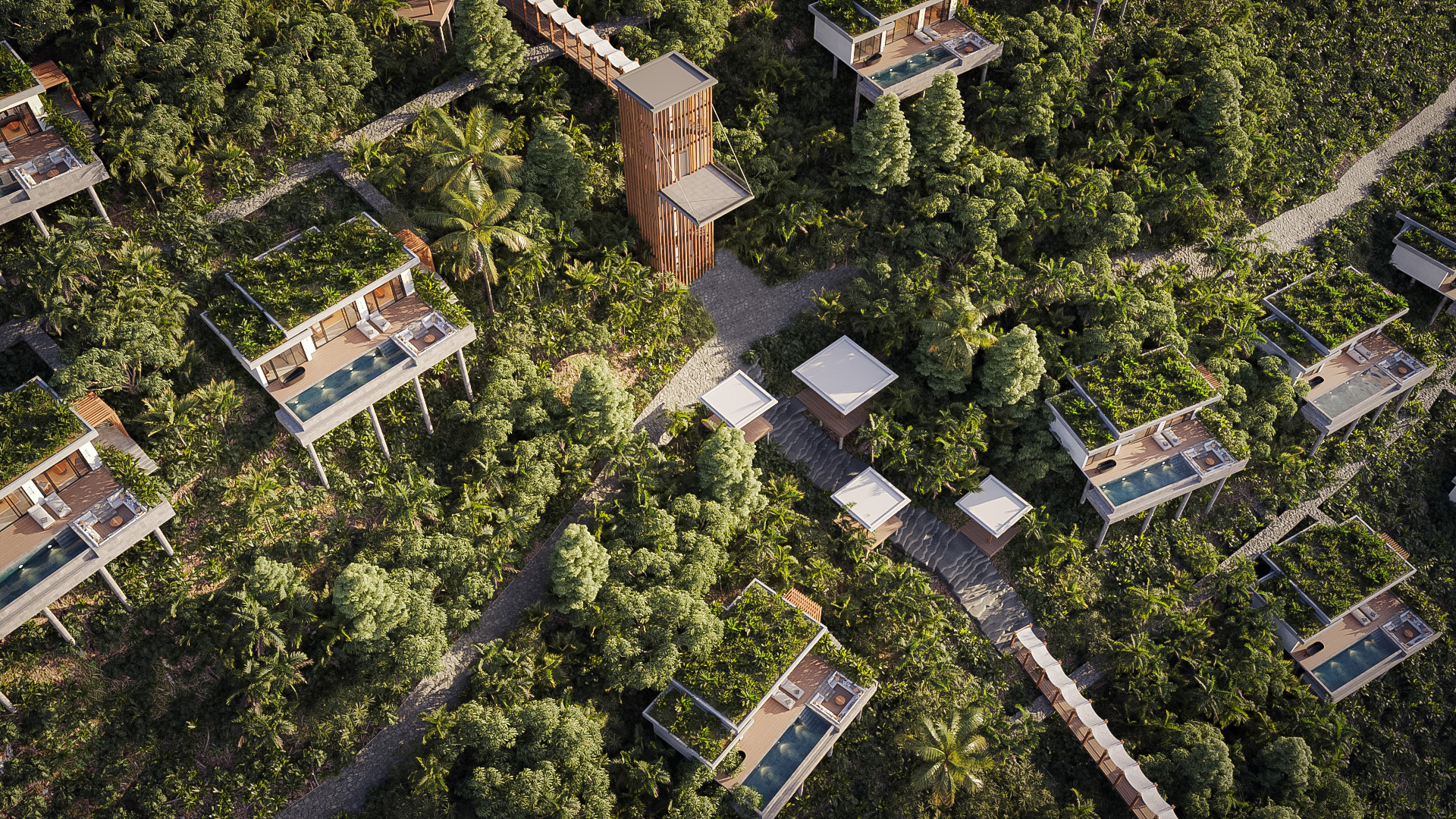 Warakapola Wellness Resort