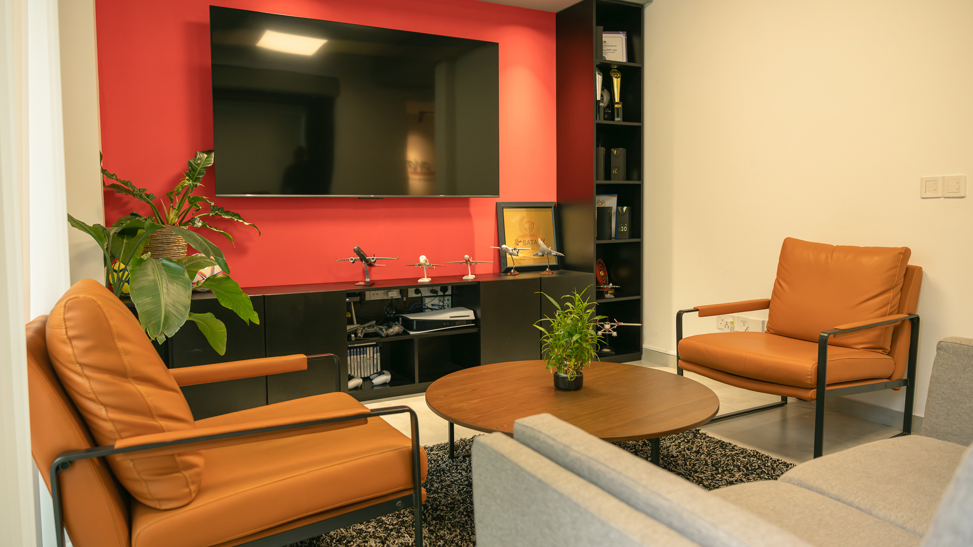 Avia Office