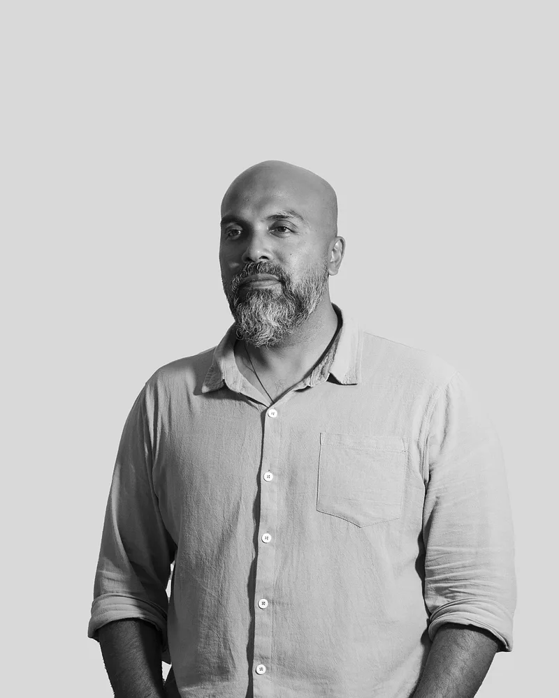 Mohamed Irshaan