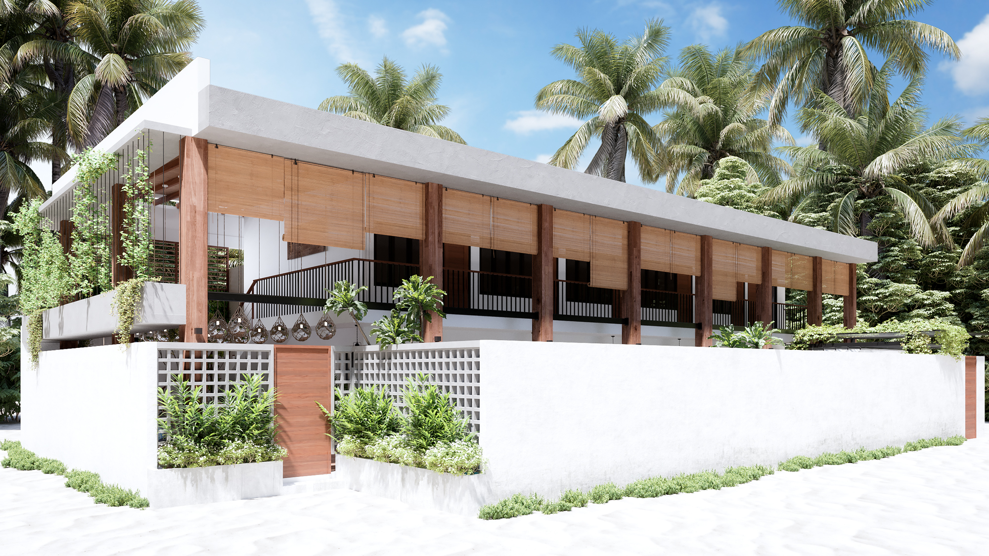 Haali Maldives