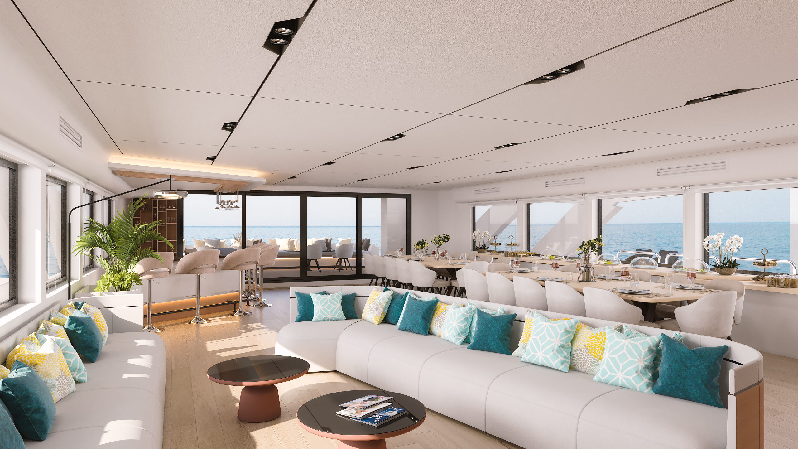 Pearl Travel Liveaboard