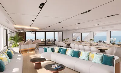 Pearl Travel Liveaboard