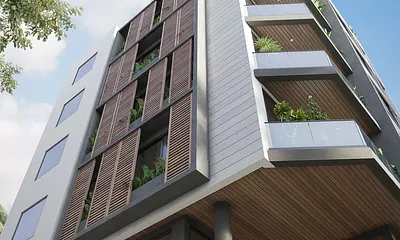 Atria Residence