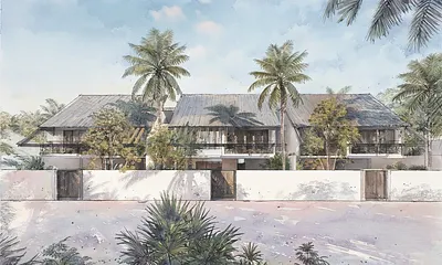 BN1 Lot Filladhoo