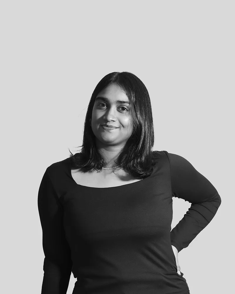 Michaela Haleem