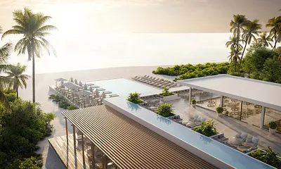 Huivani Resort