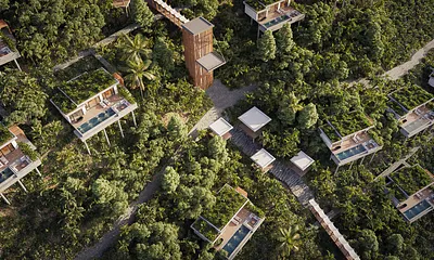 Warakapola Wellness Resort