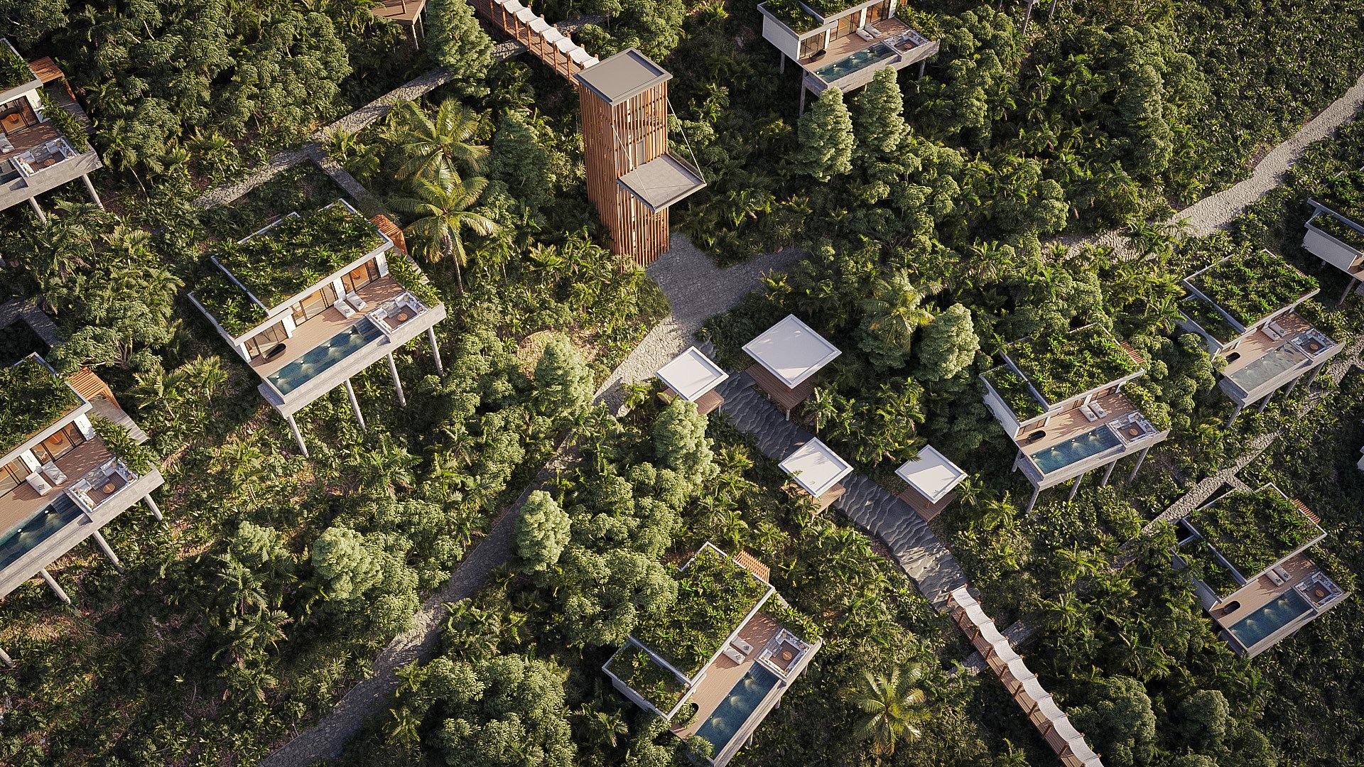 Warakapola Wellness Resort