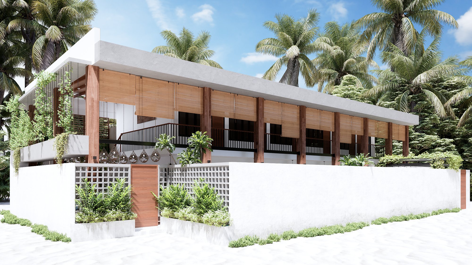 Haali Maldives
