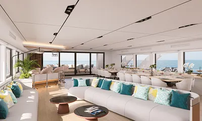 Pearl Travel Liveaboard
