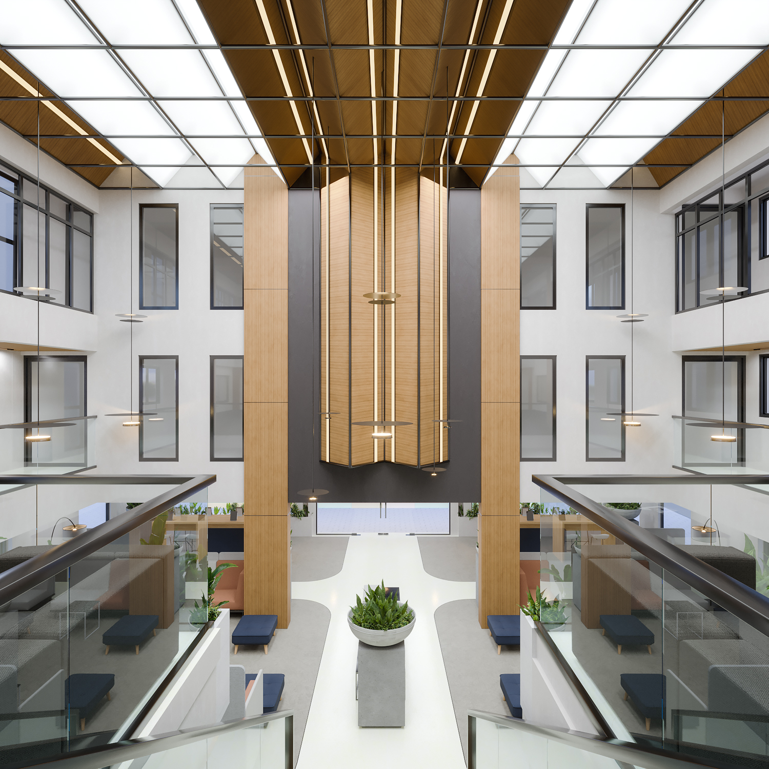 OneGov Center