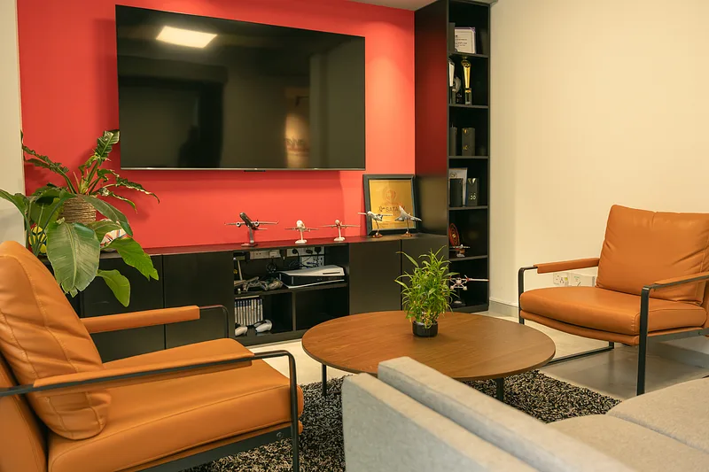 Avia Office