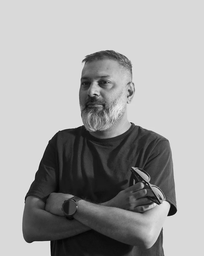 Ahmed Thahseen