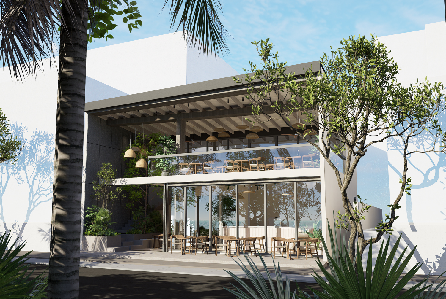 Restaurant LOT 21695