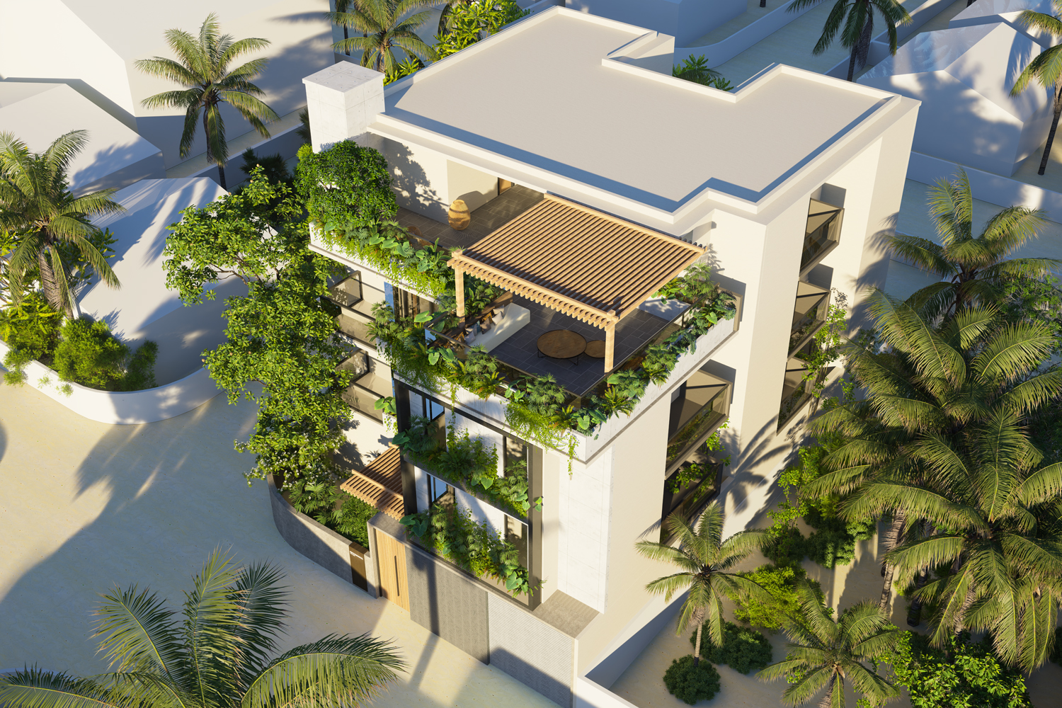 Reethi Manzil