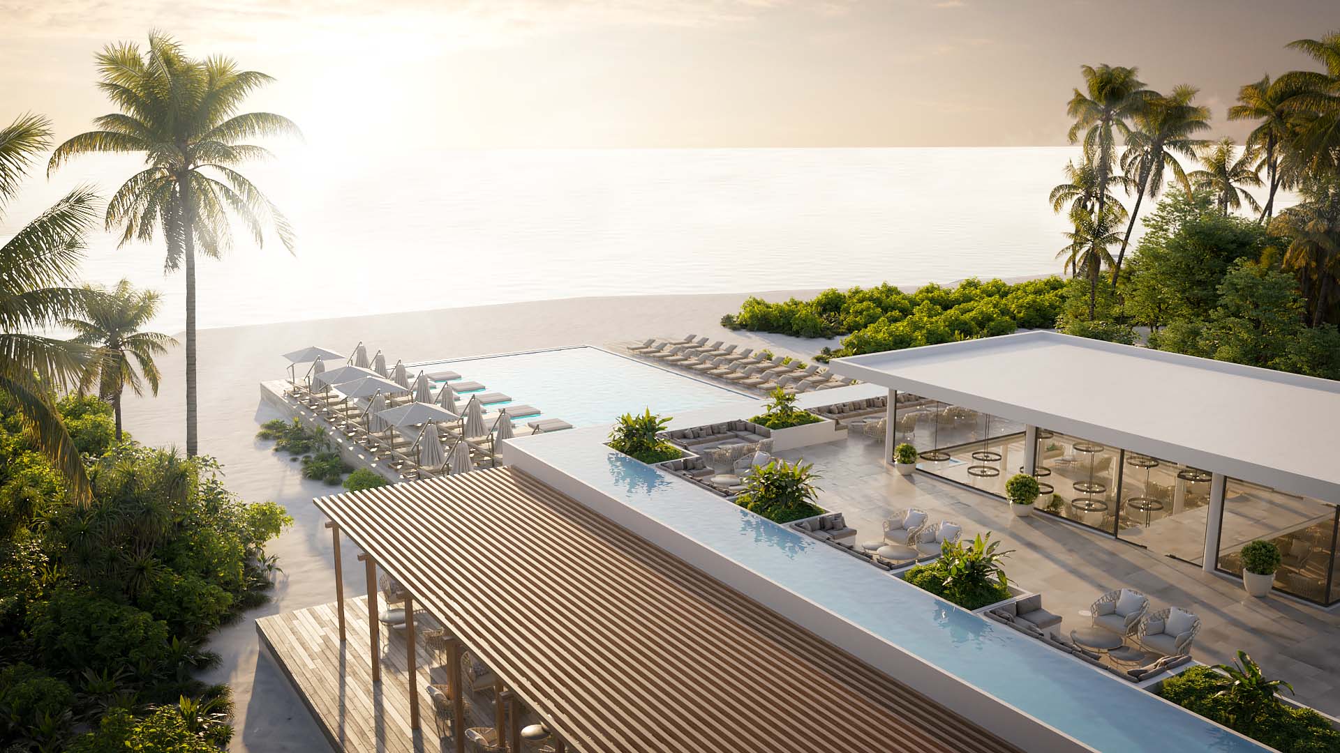Huivani Resort