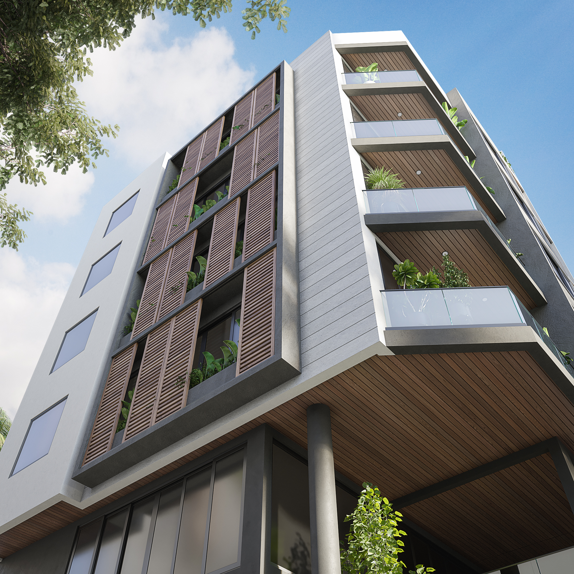 Atria Residence