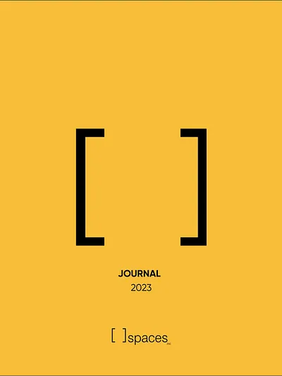 Spaces Journal 2023