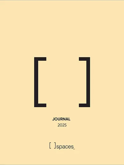 Spaces Journal 2025